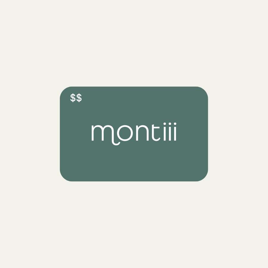 Digital Gift Card